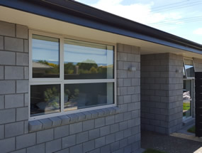 Aluminium Windows By Envision Aluminium Marlborough NZ